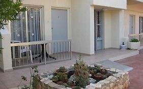 Simos Magic Hotel Apts